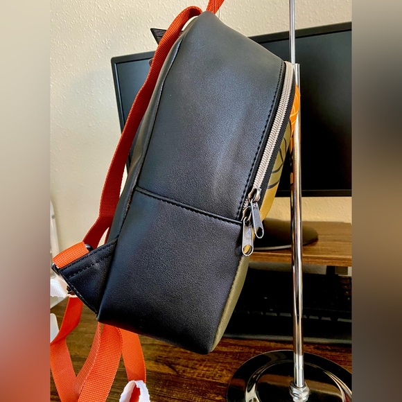 Funko Marvel Black Panther Okoye 11.5" Mini Backpack (Target Exclusive - Picture 8 of 8